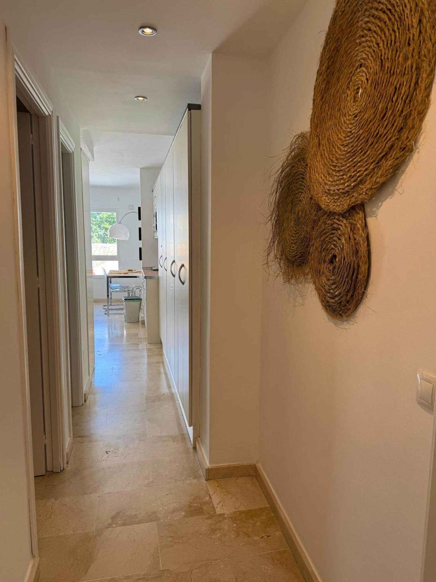 Ferienwohnung 1B Barabas La Cala De Mijas Exterior foto